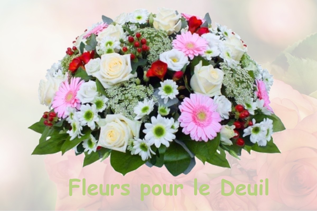 fleurs deuil PARGNY-SUR-SAULX